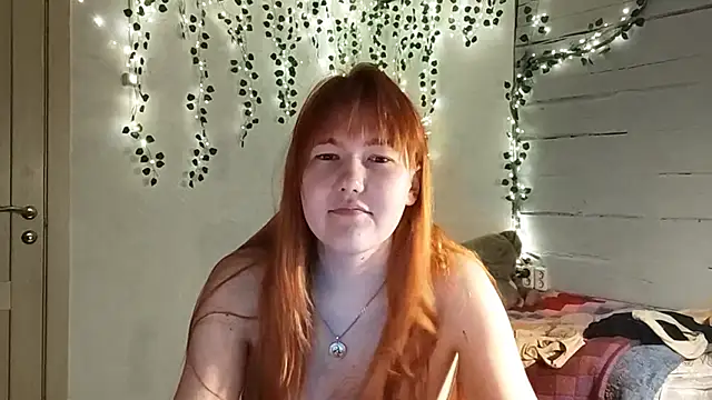 Show Webcam de DinaFirebird