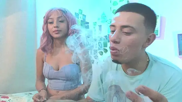 DayandDesire webcam show