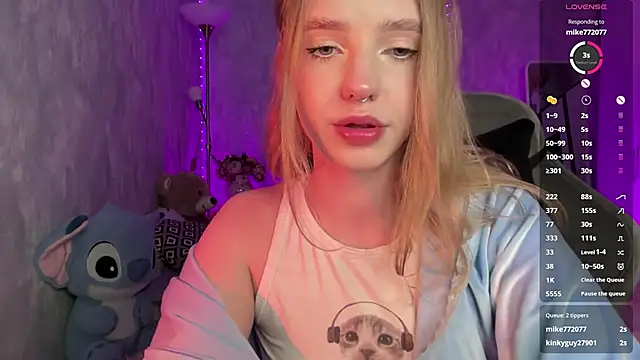 EveDarkSide Obrolan Langsung XXX