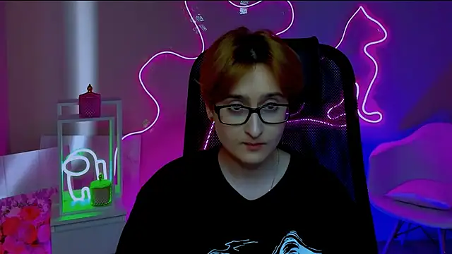 Chat XXX Live LixeLuna