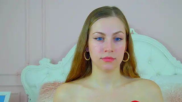 AprilSpringer 라이브 XXX 채팅