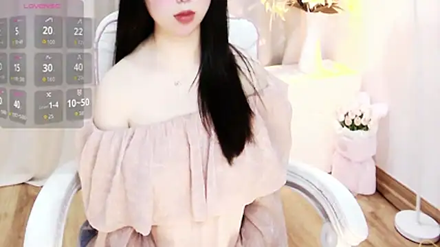 Sweet-Shuna 라이브 XXX 채팅