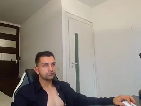 Czat XXX na żywo – BryceReign