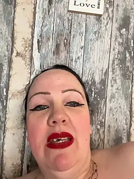 Noraya_ink Webcam-Show