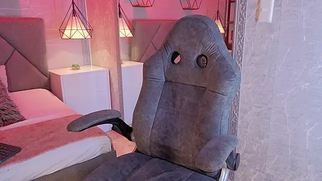 brendasweet10 Adlı Modelin Web Kamerası Şovu