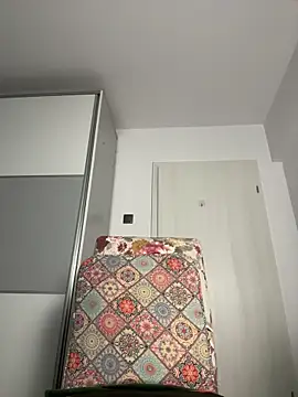 snow_flakee 웹캠 쇼