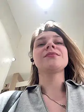 ValenciaShock Webcam-Show