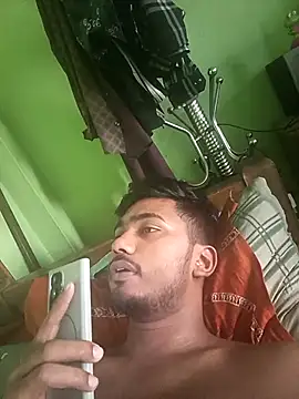 mahadakha78のウェブカメラショー