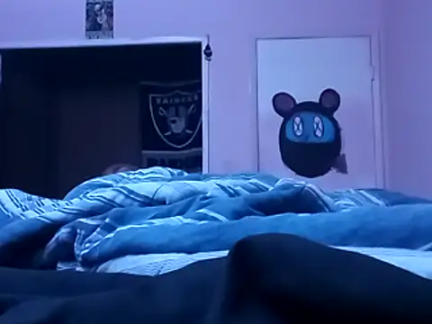 Chatroom XXX en direct de Blkstylion