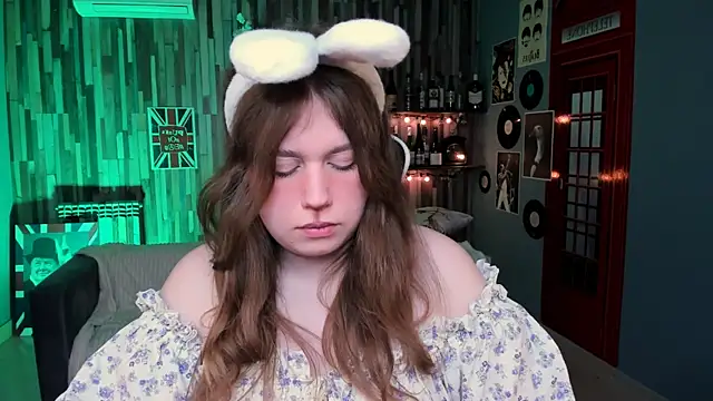 FioraMarmoris Live XXX-Chat