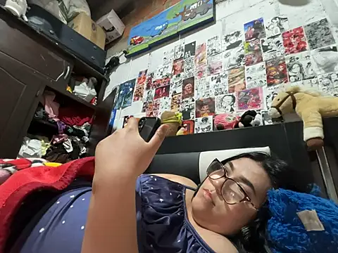 violeta_818's Live XXX Chat