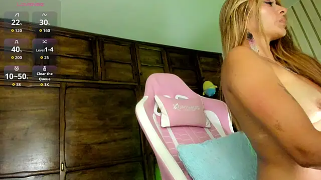 Luisa_Red: απευθείας συνομιλία ΧΧΧ