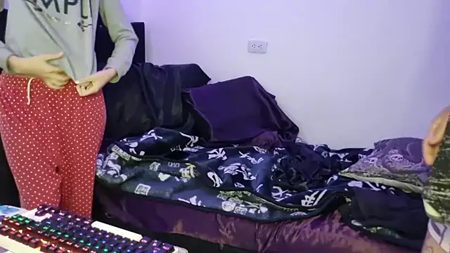 Lovers_cave Live XXX-Chat