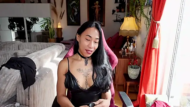 bianca_bellamy Webcam show