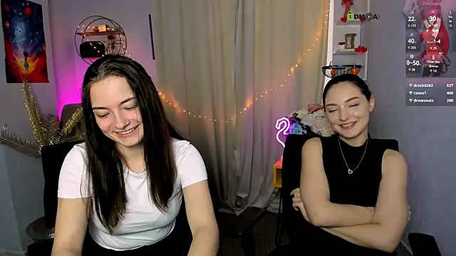 baby_hotte's Live XXX Chat