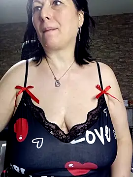 Chat XXX ao vivo de LeillaaX