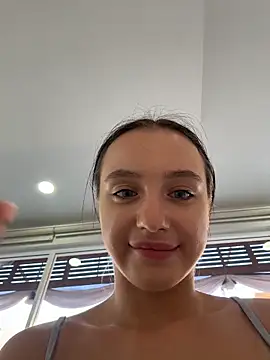 Chat XXX ao vivo de MiaTee