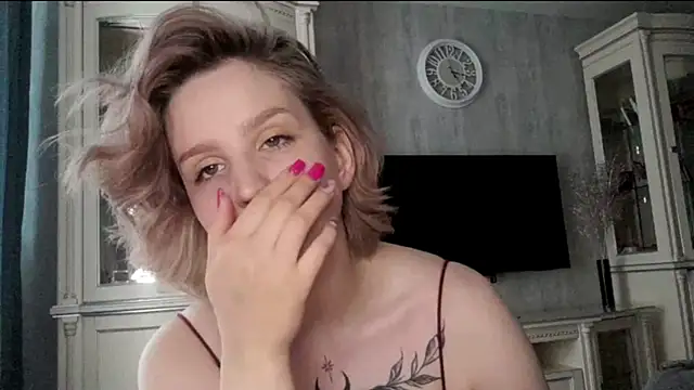 ProMilly 现场XXX聊天