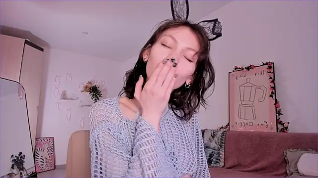 Chat XXX ao vivo de MiaPimmy