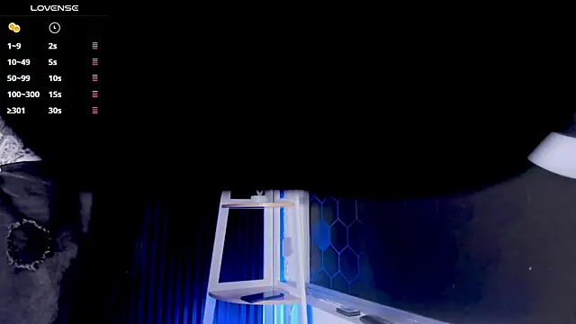 Chat XXX ao vivo de Max_Hader_