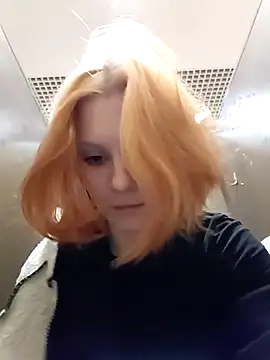 NinaParri Webcam-Show