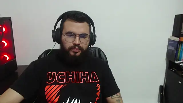 Jon_Jodson's Live XXX Chat