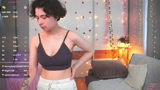 JazminViehman: απευθείας συνομιλία ΧΧΧ