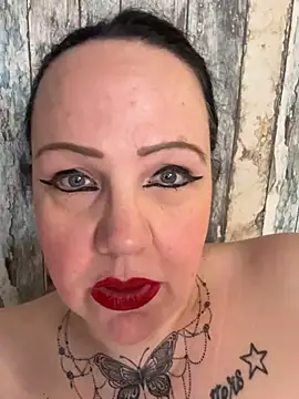 Noraya_ink Webcam-Show