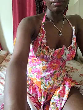 Chat XXX ao vivo de NicRaisaa