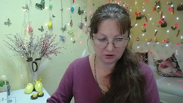 VanessaHotts Adlı Modelin Canlı XXX Sohbeti