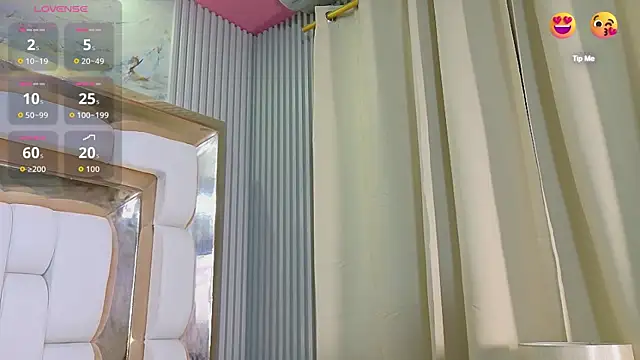 kinkyhousewifee Live XXX-chat