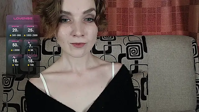 TinaWince Live XXX-Chat