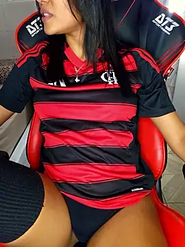 moreninhasilva Adlı Modelin Canlı XXX Sohbeti