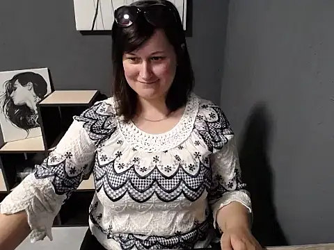 Milfa_meddison Live XXX-Chat