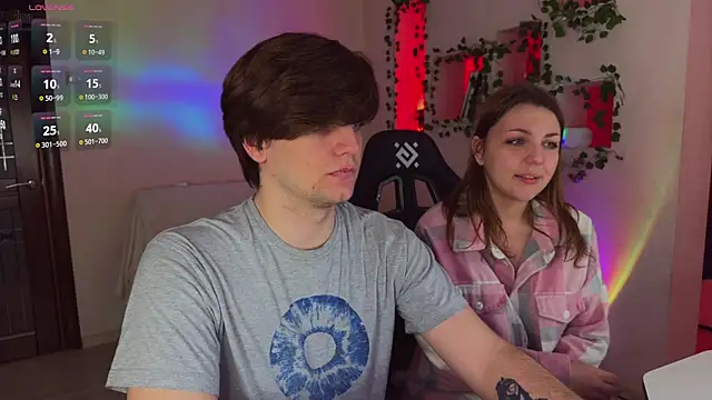 Sembang XXX Secara Langsung RobertAndLinela