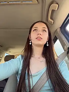 DollyTall Webcamshow