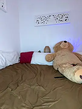 asraifae Adlı Modelin Canlı XXX Sohbeti