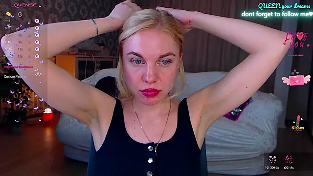 LiSinDoll Live XXX-Chat