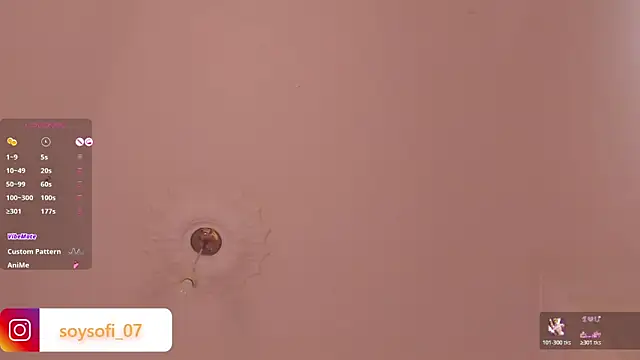 Nina_Blaze Adlı Modelin Canlı XXX Sohbeti