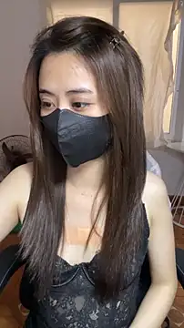 Mochi_11 网络视讯表演