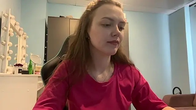 AndreeMerryman Live XXX-chat