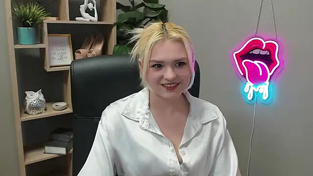 SweetLilyxo Live XXX-Chat