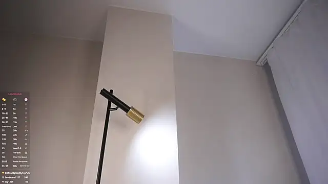 ClarineCasebolt's Live XXX Chat