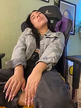 Pandorart_ Live XXX-chat