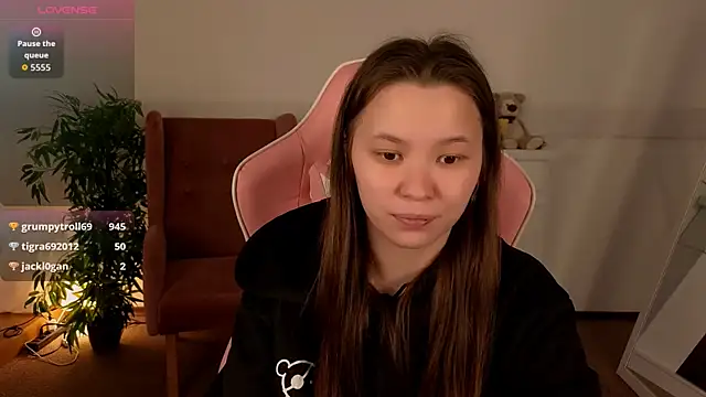 Maya_soft's Live XXX Chat