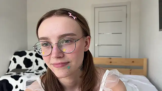 Chat +18 de Lolatatee ao vivo