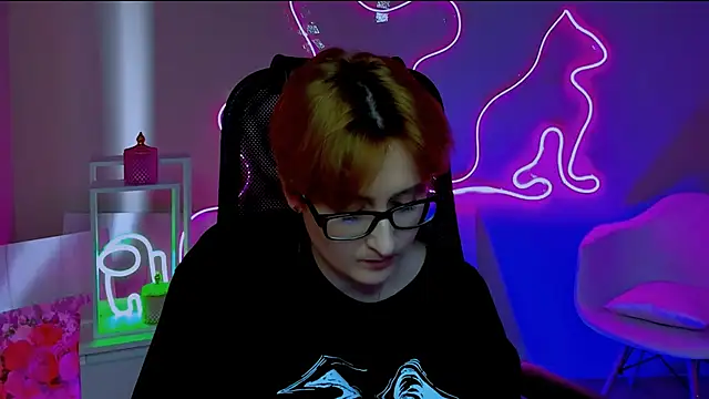 LixeLuna's Live XXX Chat