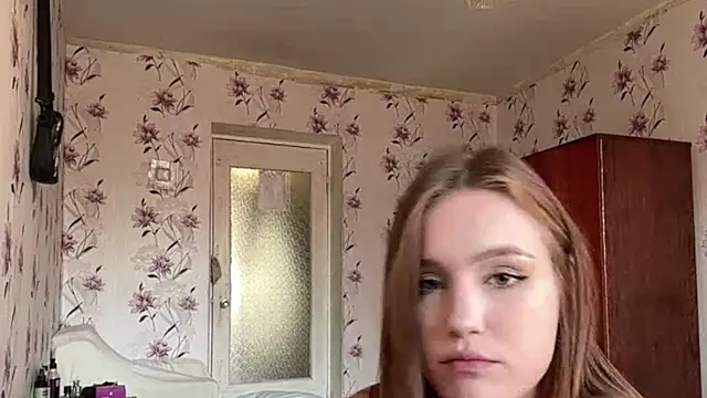 AnnaWasp Live XXX-Chat