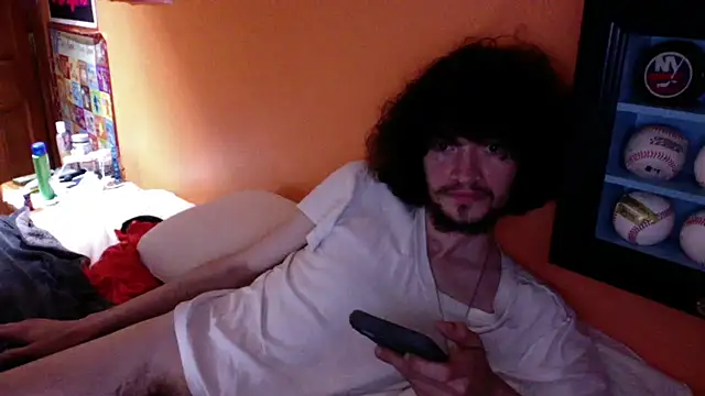 Živý XXX chat Teddy4420