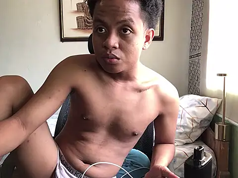 Joe_Rock Show Webcam